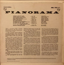 Load image into Gallery viewer, Various : Jazz Pianorama (LP, Comp, Mono)
