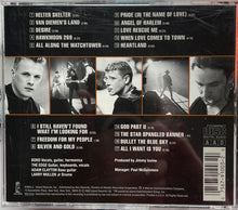 Laden Sie das Bild in den Galerie-Viewer, U2 : Rattle And Hum (CD, Album)
