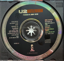 Charger l&#39;image dans la galerie, U2 : Rattle And Hum (CD, Album)
