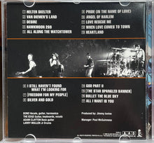 Load image into Gallery viewer, U2 : Rattle And Hum (CD, Album)
