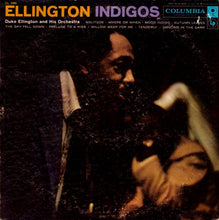 Charger l&#39;image dans la galerie, Duke Ellington And His Orchestra : Ellington Indigos (LP, Album, Mono)

