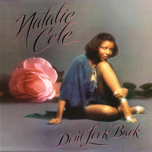 Load image into Gallery viewer, Natalie Cole : Don&#39;t Look Back (LP, Album)
