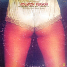 Charger l&#39;image dans la galerie, Houston Person : Wild Flower (LP, Album)
