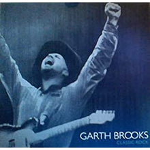 Laden Sie das Bild in den Galerie-Viewer, Garth Brooks : Classic Rock / Blue-Eyed Soul (2xCD)
