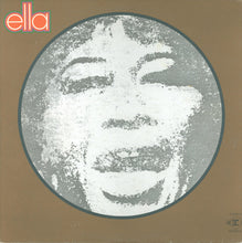 Load image into Gallery viewer, Ella Fitzgerald : Ella (LP, Album, Ter)
