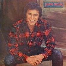 Load image into Gallery viewer, Johnny Mathis : Mathis Magic (LP, Album)

