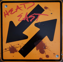 Load image into Gallery viewer, Head East : Head East (LP, Album, Mon)
