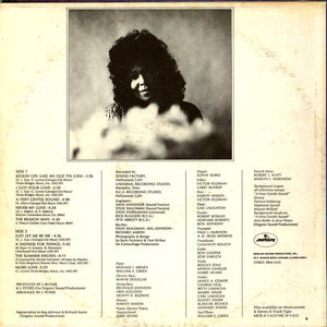 Gloria Lynne : A Very Gentle Sound (LP)