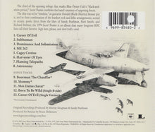 Laden Sie das Bild in den Galerie-Viewer, Blue Öyster Cult : Secret Treaties (CD, Album, RE, RM)
