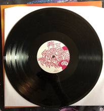Charger l&#39;image dans la galerie, Sonic Youth : Walls Have Ears (LP, Album, RE, Unofficial)
