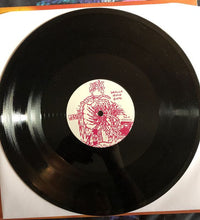 Charger l&#39;image dans la galerie, Sonic Youth : Walls Have Ears (LP, Album, RE, Unofficial)
