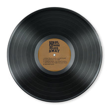 Load image into Gallery viewer, Simon Flory : Haul These Blues Away (LP, Album)
