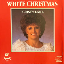 Charger l&#39;image dans la galerie, Cristy Lane : White Christmas (CD)
