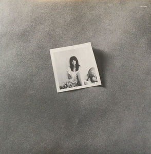 Linda Ronstadt : Heart Like A Wheel (LP, Album)