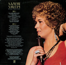 Laden Sie das Bild in den Galerie-Viewer, Sammi Smith : Mixed Emotions (LP, Album)
