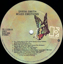 Load image into Gallery viewer, Sammi Smith : Mixed Emotions (LP, Album)
