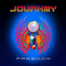 Laden Sie das Bild in den Galerie-Viewer, Journey : Freedom (2xLP, Album, Gat)
