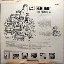 Laden Sie das Bild in den Galerie-Viewer, 1910 Fruitgum Co.* : 1, 2, 3 Red Light (LP, Album)
