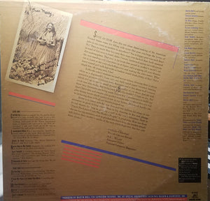 Martin Mull : Days Of Wine And Neuroses (LP, Album)