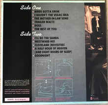 Laden Sie das Bild in den Galerie-Viewer, Martin Mull : Sex &amp; Violins (LP, Album)

