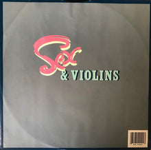 Load image into Gallery viewer, Martin Mull : Sex &amp; Violins (LP, Album)
