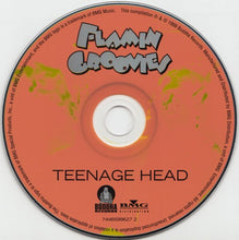 Load image into Gallery viewer, Flamin Groovies* : Teenage Head (CD, Album, RE)
