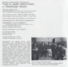 Load image into Gallery viewer, Flamin Groovies* : Teenage Head (CD, Album, RE)
