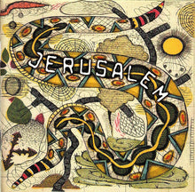 Charger l&#39;image dans la galerie, Steve Earle : Jerusalem (HDCD, Album)
