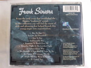 Frank Sinatra : The Early Years (CD, Comp, RM)