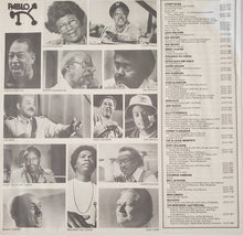 Laden Sie das Bild in den Galerie-Viewer, Milt Jackson &amp; Ray Brown : Montreux &#39;77 (LP, Album)
