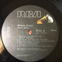 Load image into Gallery viewer, Ronnie Milsap : Milsap Magic (LP, Ind)
