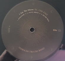 Load image into Gallery viewer, Tedeschi Trucks Band : I Am The Moon: III. The Fall (LP, 180)
