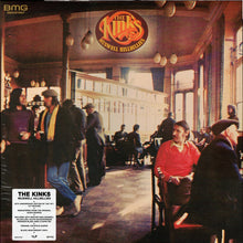 Load image into Gallery viewer, The Kinks : Muswell Hillbillies (LP, Album, RE, RM, 180)
