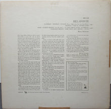Load image into Gallery viewer, Harry Belafonte : Belafonte (LP, Album, Mono, Roc)
