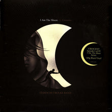 Laden Sie das Bild in den Galerie-Viewer, Tedeschi Trucks Band : I Am The Moon: I. Crescent (LP, Album, 180)
