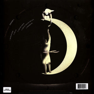 Tedeschi Trucks Band : I Am The Moon: I. Crescent (LP, Album, 180)