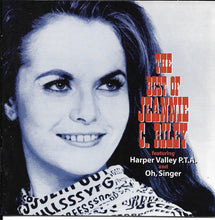 Load image into Gallery viewer, Jeannie C. Riley : The Very Best Of (CD, Comp)
