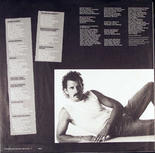 Load image into Gallery viewer, Michael Franks : Passionfruit (LP, Album)
