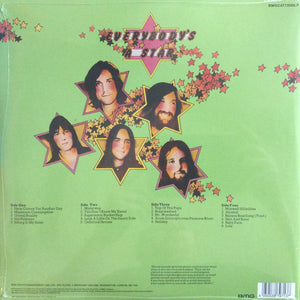 The Kinks : Everybody's In Showbiz - Everybody's A Star (2xLP, Album, RE, RM, 50t)