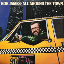 Load image into Gallery viewer, Bob James : All Around The Town (2xLP, Album, Ter)
