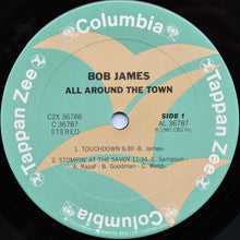 Load image into Gallery viewer, Bob James : All Around The Town (2xLP, Album, Ter)
