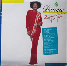 Load image into Gallery viewer, Dionne* : Reservations For Two (LP, Album, Hau)
