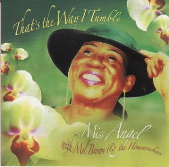 Miss Angel (2) : That's The Way I Tumble (CD, Album)