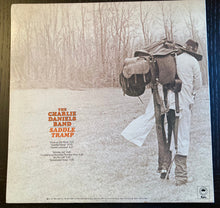 Charger l&#39;image dans la galerie, The Charlie Daniels Band : Saddle Tramp (LP, Album, RP, Gat)
