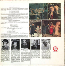 Charger l&#39;image dans la galerie, Lionel Bart : Oliver! An Original Soundtrack Recording (LP, Album)
