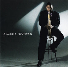 Laden Sie das Bild in den Galerie-Viewer, Wynton Marsalis : Classic Wynton (CD, Comp)
