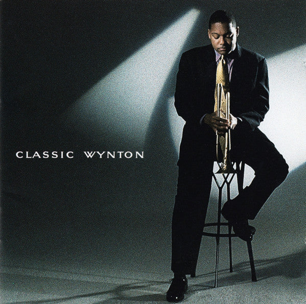Wynton Marsalis : Classic Wynton (CD, Comp)