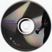 Laden Sie das Bild in den Galerie-Viewer, Wynton Marsalis : Classic Wynton (CD, Comp)
