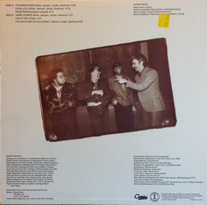 Steve Khan : Casa Loco (LP, Album)