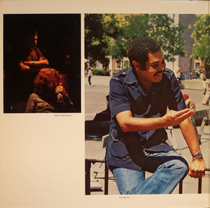 Art Farmer With Yusef Lateef & David Matthews' Big Band* : Something You Got (LP, Album)